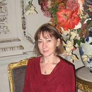 Елена Кашпур