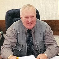 Валерий Курочкин