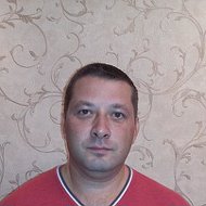 Александр Шичавин