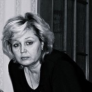 Марина Красникова