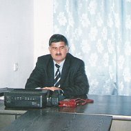 Arzuman Bayramov