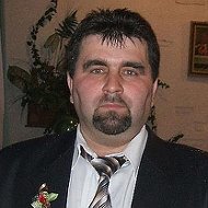 Віктор Габрівський