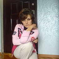 Ирина Грунзу