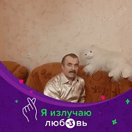 Юрий Гайкевич