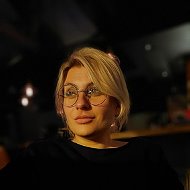 Наталья Вавилова