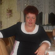 Гульсина Хусаинова