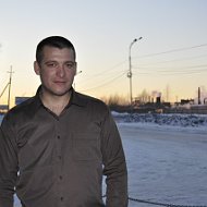 Анатолий Гисцев
