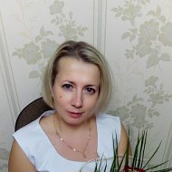 Ольга Кибардина