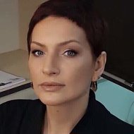 Виктория Приходченко-