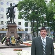 Валерий Кашанов