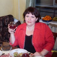 Алена Качурина