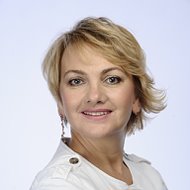 Irina Romaшова