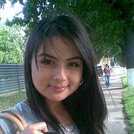 Sabina Aliyeva