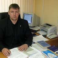 Виталий Воробьев