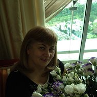 Татьяна Божкевич