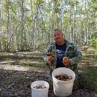 Анатолий Тищенко