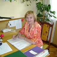 Лариса Косых