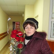 Лилия Домосканова