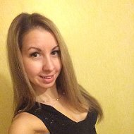 Наталья Blond