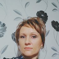 Таня Шимкова