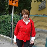 Лидия Павич
