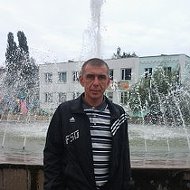 Сергей Лаврухин