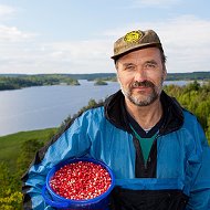 Юрий Шибикин