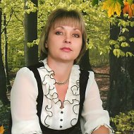 Марина Евсеенко