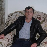 Гусеин Шахманов