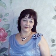 Елена Перова