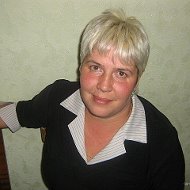 Ирина Махиянова
