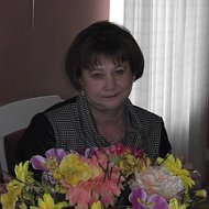 Елена Львова