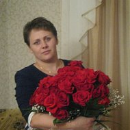 Ирина Орлова