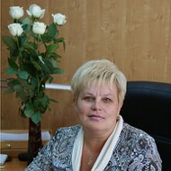 Татьяна Вазенмиллер