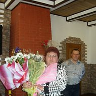 Лариса Петрашкевич