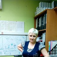 Ирина Столяренко-левченко