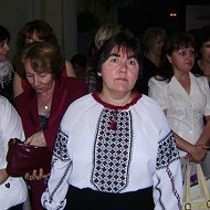 Ольга Онуферко