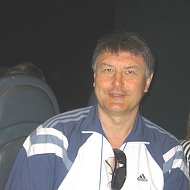 Игорь Петрушевский