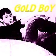 Gold Boy