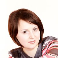 Ольга Сбитнева