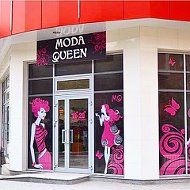 Moda Queen