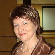 Елена Московкина