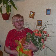 Наталья Сергеева