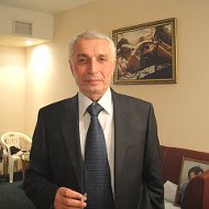 Геннадий Керимов
