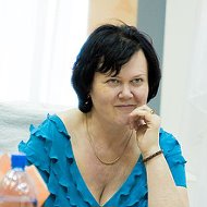 Светлана Ратчук