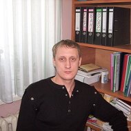 Владимир Мельников