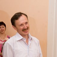 Владимир Лищук