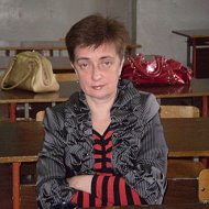 Ирина Тимченко
