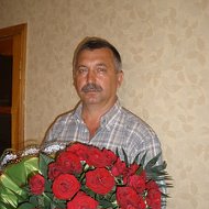 Рыженко Владимир