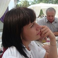 Светлана Крулицкая